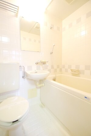 T’s garden稲城の物件内観写真